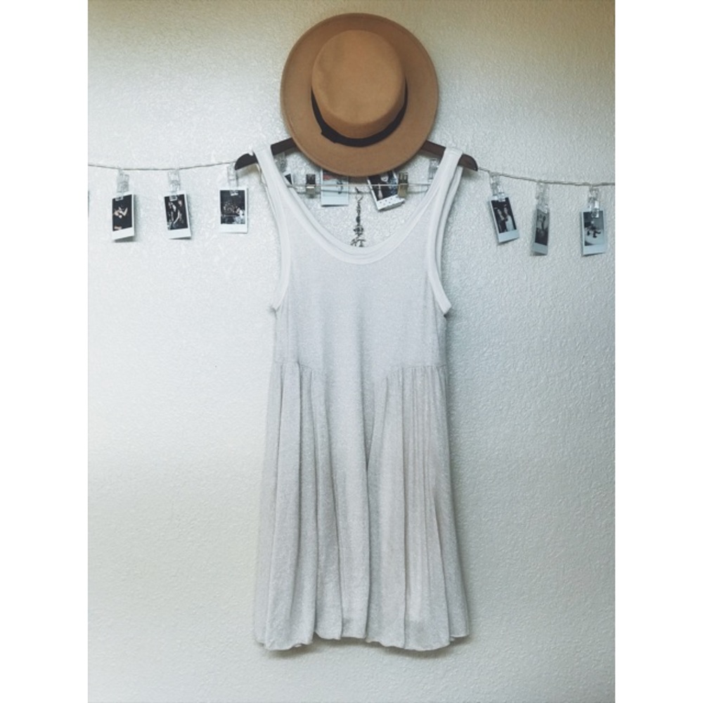 Free People Cruise Town Dress